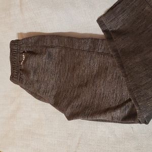 Boys Nike ThermaFit Sweats Size 6
